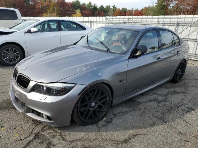 BMW 335 XI 2011 wbapl5c5xba983256