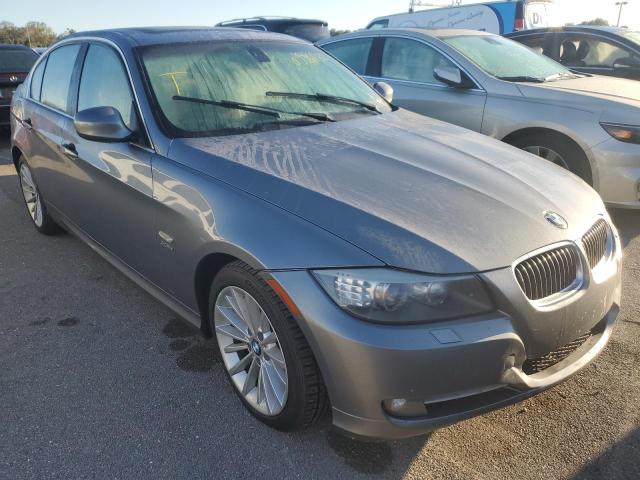 BMW 335 XI 2011 wbapl5g50bnn22019