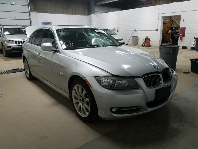 BMW 335 XI 2011 wbapl5g50bnn22201