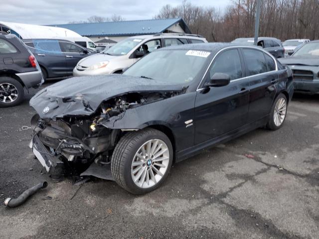 BMW 335 XI 2011 wbapl5g50bnn23879