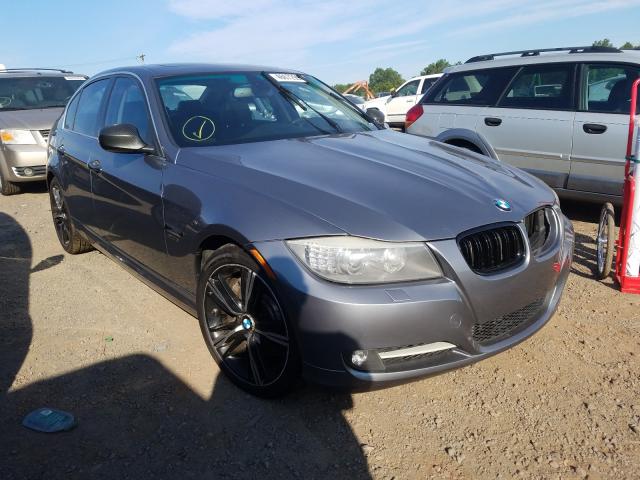 BMW 335 XI 2011 wbapl5g51bnn21803