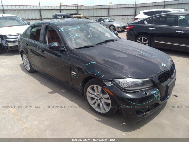 BMW 3 2011 wbapl5g51bnn21932