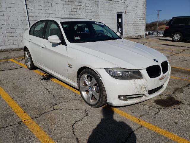 BMW 335 XI 2011 wbapl5g51bnn21946