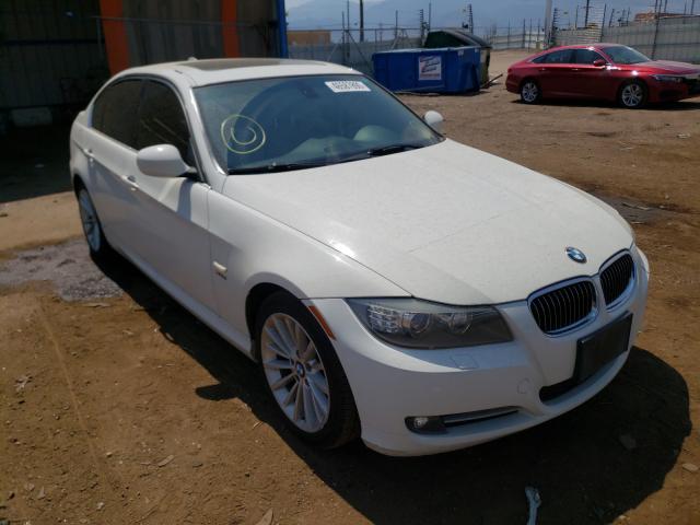 BMW 335 XI 2011 wbapl5g51bnn22207