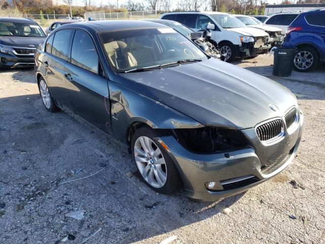 BMW 335 XI 2011 wbapl5g51bnn22448