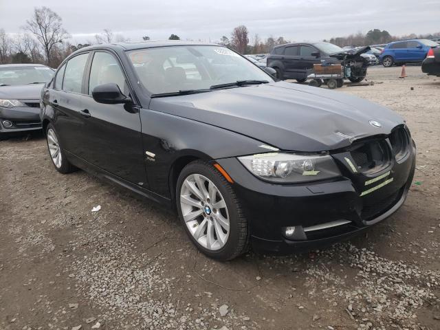 BMW 335XI 2011 wbapl5g51bnn23096