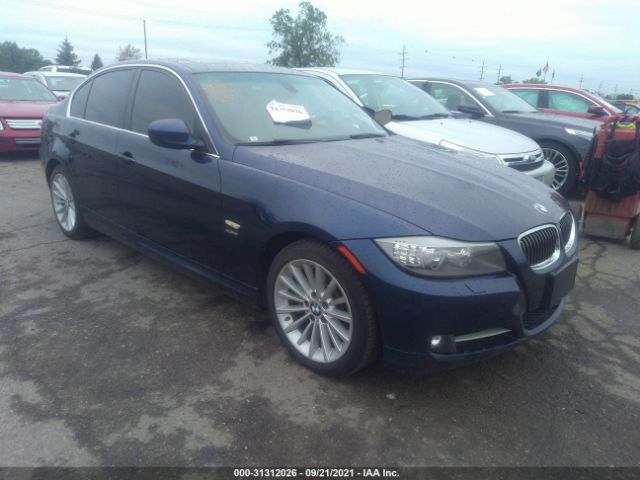 BMW 3 2011 wbapl5g51bnn23986