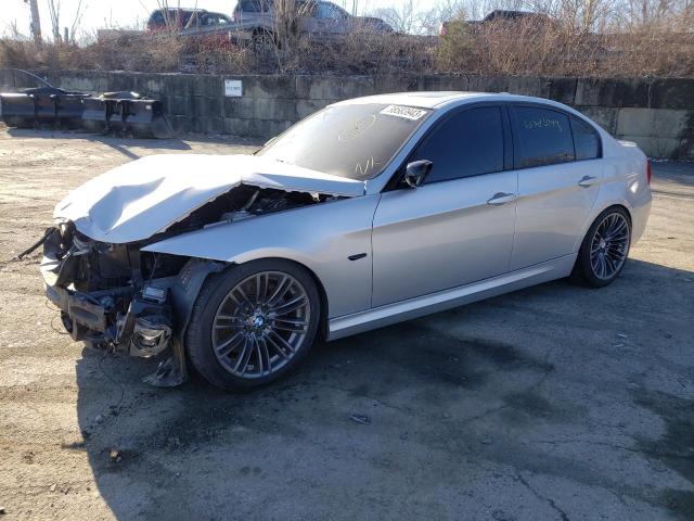 BMW 335 XI 2011 wbapl5g52bnn22118