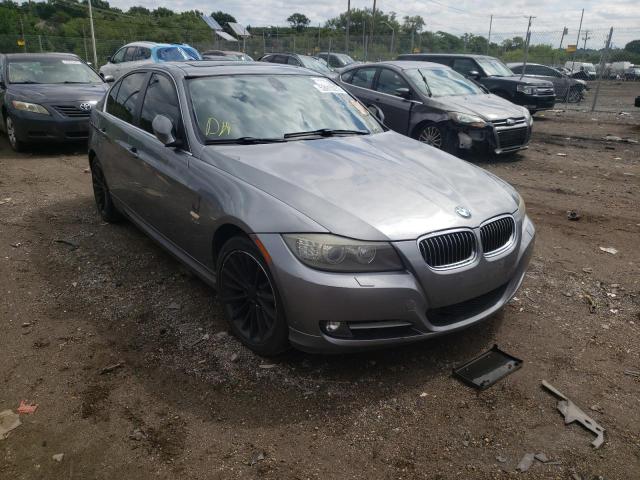 BMW 335 XI 2011 wbapl5g52bnn22748