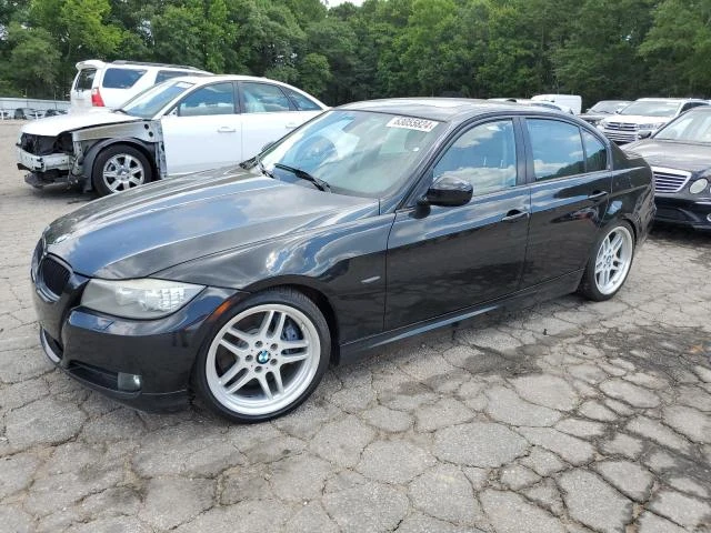 BMW 335 XI 2011 wbapl5g52bnn22930