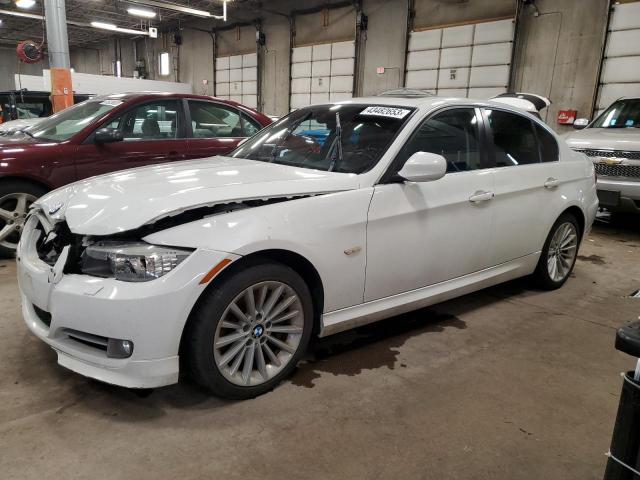 BMW 335 XI 2011 wbapl5g52bnn23401