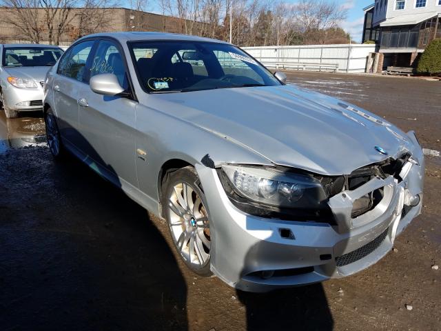 BMW 335 XI 2011 wbapl5g53bnn22175