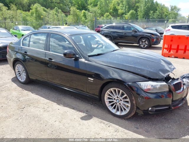 BMW 335 2011 wbapl5g53bnn23228