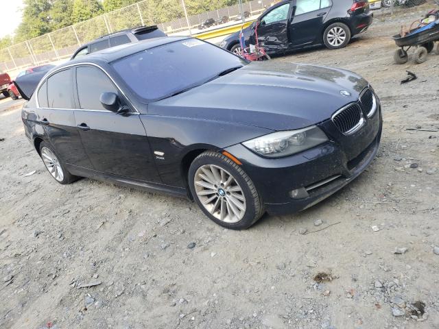 BMW 335 XI 2011 wbapl5g54bnn23349