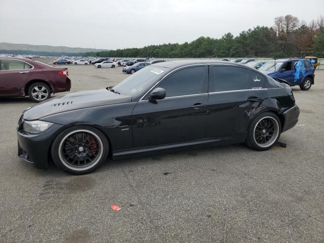 BMW 335 XI 2011 wbapl5g54bnn23352