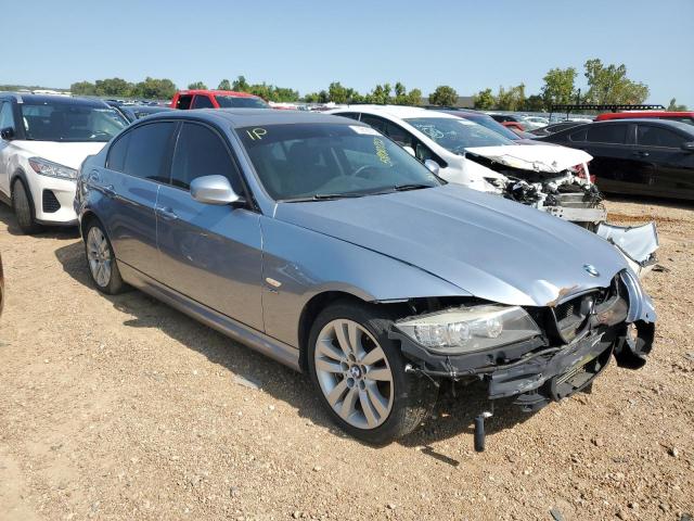 BMW 335 XI 2011 wbapl5g54bnn23545