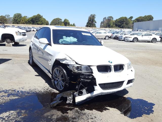 BMW 3 2011 wbapl5g54bnn23755