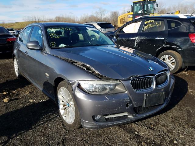 BMW 335 XI 2011 wbapl5g54bnn23982