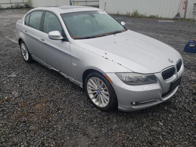 BMW 335 XI 2011 wbapl5g55bnn22114