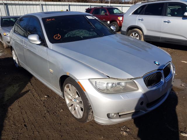 BMW 335 XI 2011 wbapl5g56bnn23398