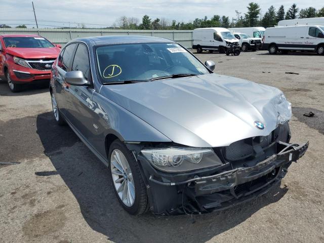 BMW 335 XI 2011 wbapl5g56bnn23532