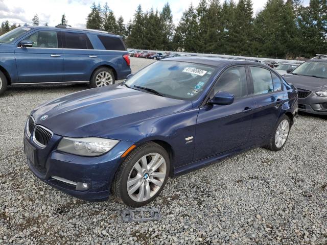 BMW 335 XI 2011 wbapl5g57bnn22874