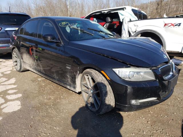 BMW 335 XI 2011 wbapl5g57bnn23233