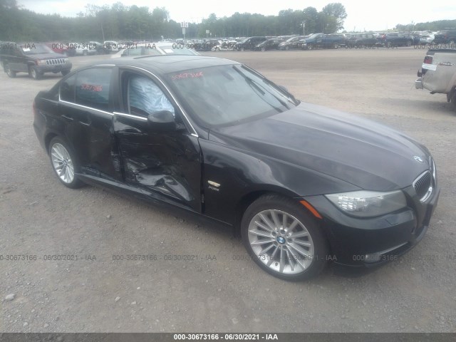 BMW 3 2011 wbapl5g57bnn23975