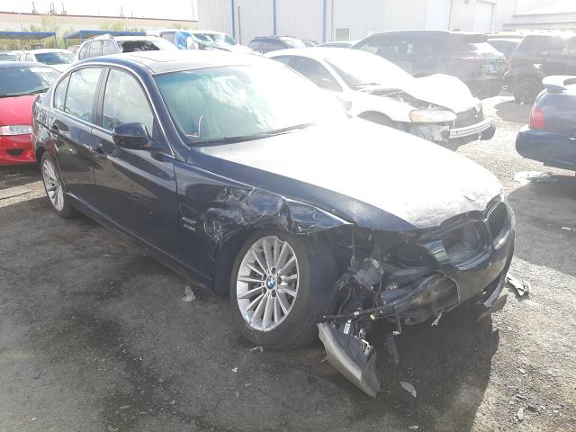 BMW 335 XI 2011 wbapl5g58bnn21829