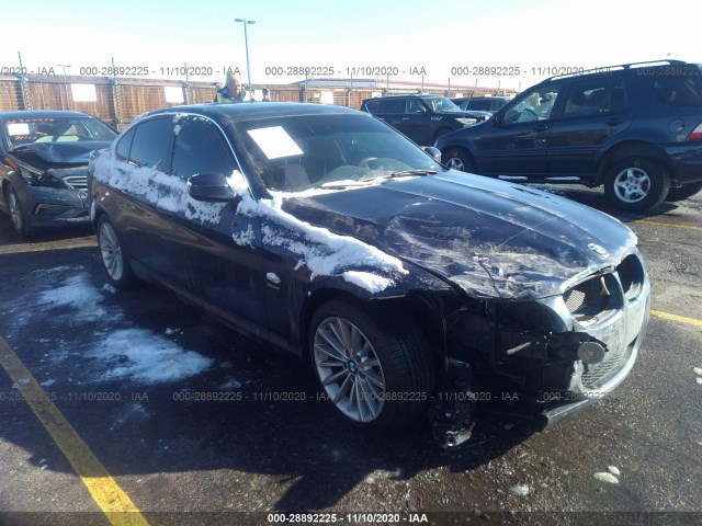 BMW 3 2011 wbapl5g58bnn23080