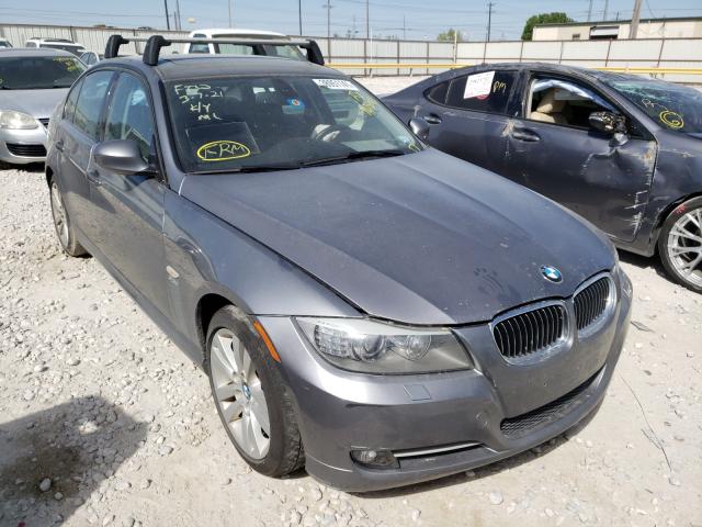 BMW 335 XI 2011 wbapl5g58bnn23242