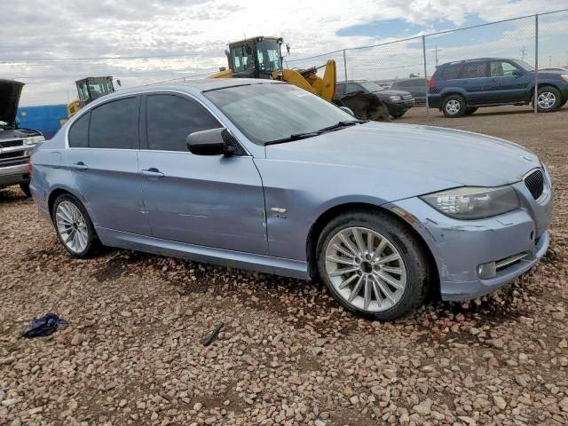 BMW 335 XI 2011 wbapl5g58bnn23631