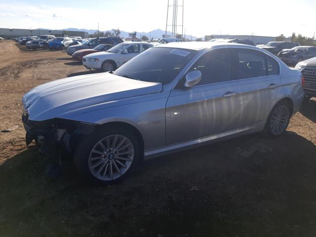 BMW 335 XI 2011 wbapl5g59bnn22603