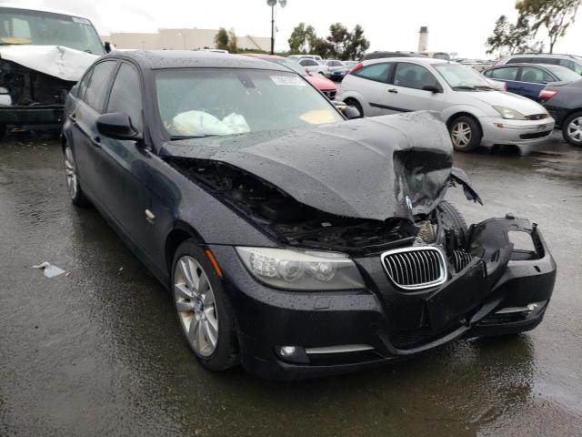 BMW 335 XI 2011 wbapl5g59bnn22990