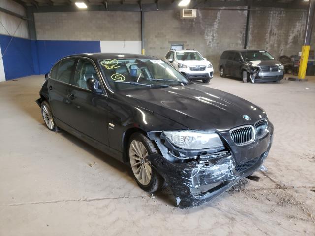 BMW 335 XI 2011 wbapl5g59bnn23184