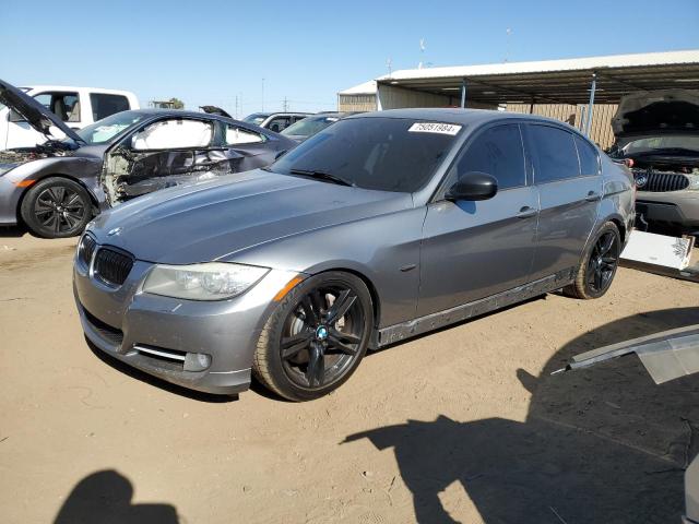 BMW 335 XI 2011 wbapl5g59bnn23315