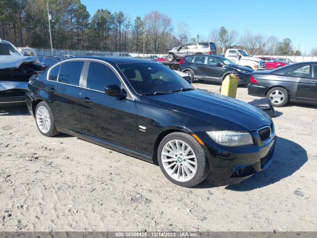 BMW NULL 2011 wbapl5g5xbnn21802