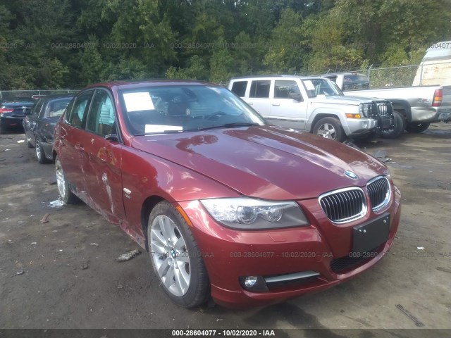 BMW 3 2011 wbapl5g5xbnn22044