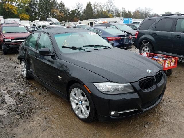 BMW 335 XI 2011 wbapl5g5xbnn22187