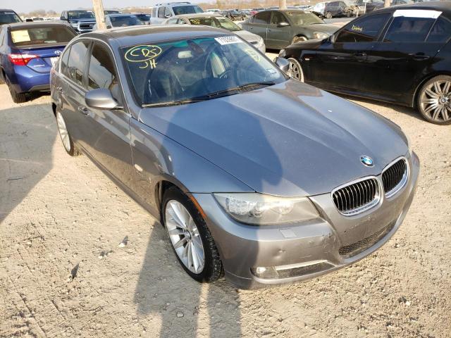 BMW 335 XI 2011 wbapl5g5xbnn22450