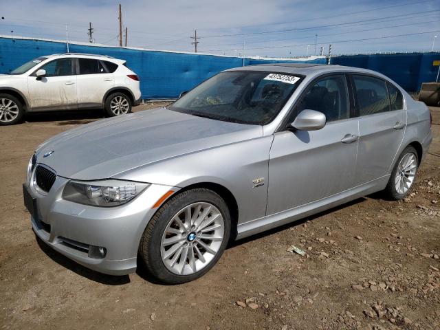 BMW 335 XI 2011 wbapl5g5xbnn22903