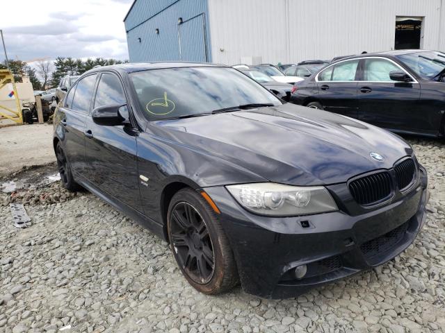 BMW 335 XI 2011 wbapl5g5xbnn23145