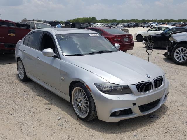 BMW 3 2011 wbapl5g5xbnn23162