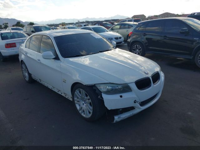 BMW NULL 2011 wbapl5g5xbnn23498