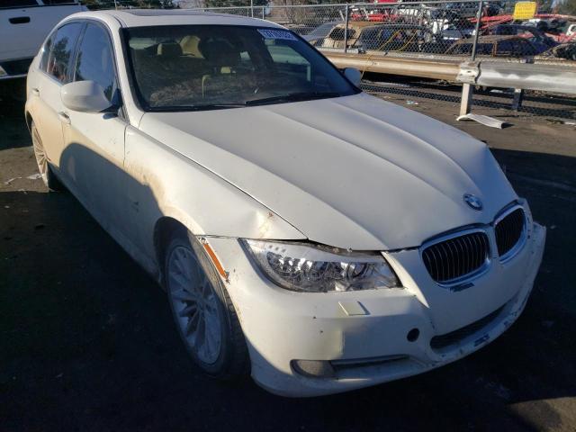 BMW 335 XI 2011 wbapl5g5xbnn23937