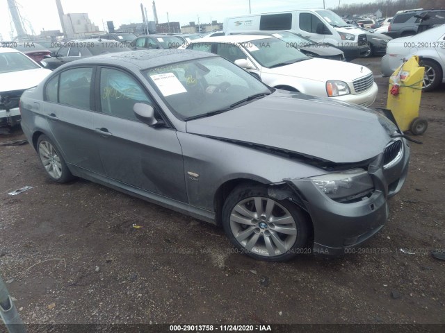 BMW 3 2011 wbapl5g5xbnn24053