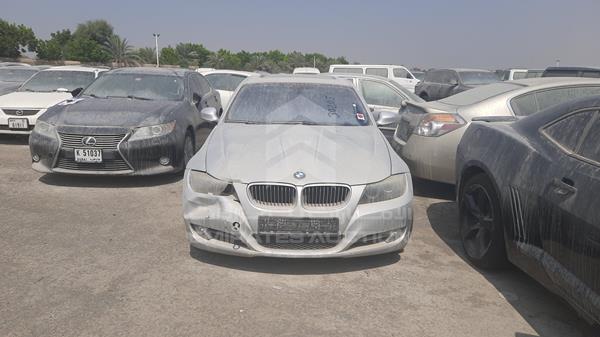 BMW 330I 2009 wbapm31059a369024