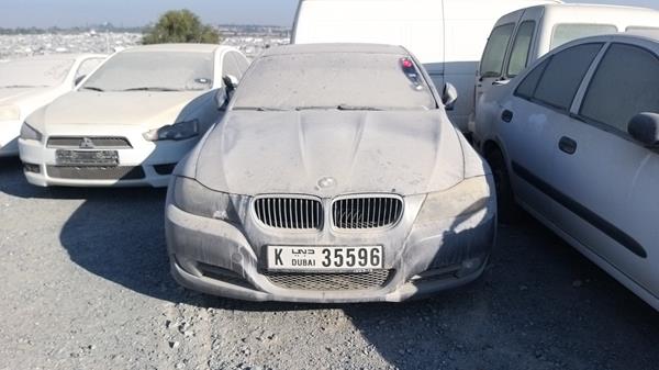 BMW 330I 2009 wbapm31069a369100