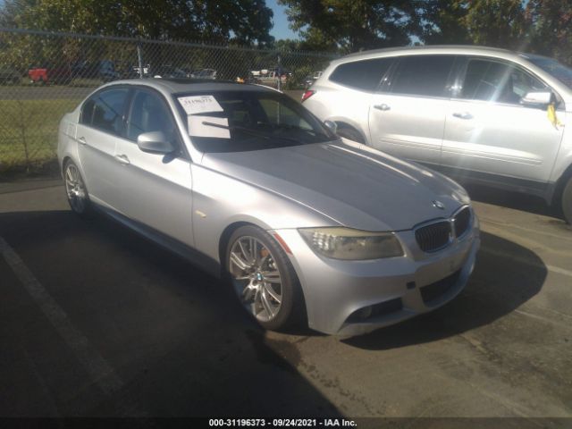 BMW 3 2011 wbapm5c50ba745140