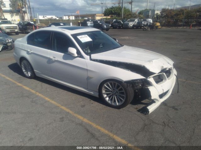 BMW 3 2011 wbapm5c50ba745333